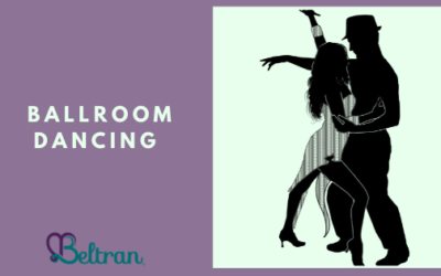 Ballroom Dancing 