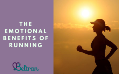 The Emotional Benefits of Running